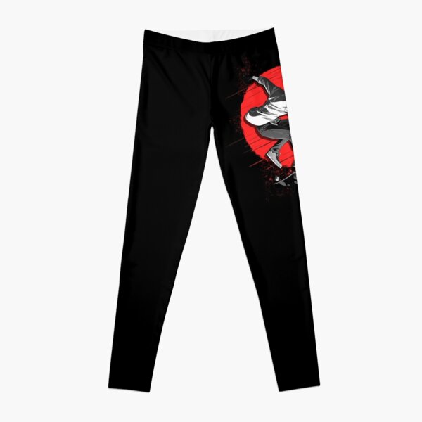 Langa - SK8 the Infinity Leggings RB01705 product Offical SK8 The Infinity Merch