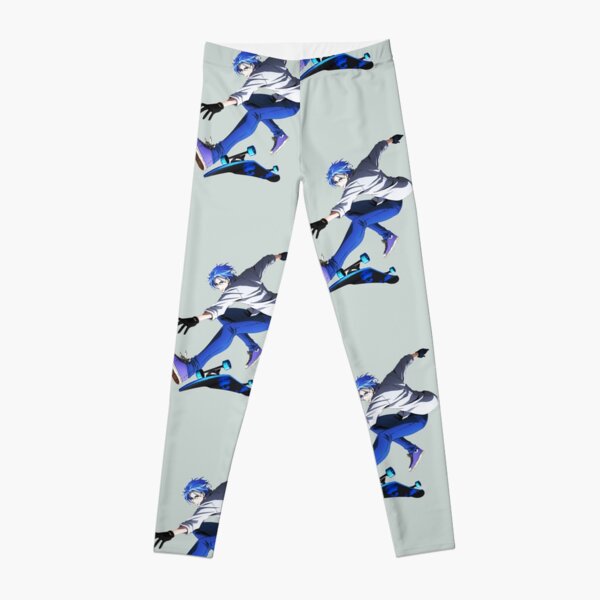 Langa sk8 the Infinity  Leggings RB01705 product Offical SK8 The Infinity Merch