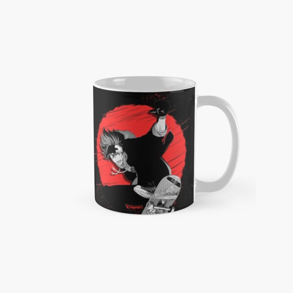 Reki - SK8 the Infinity Classic Mug RB01705 product Offical SK8 The Infinity Merch