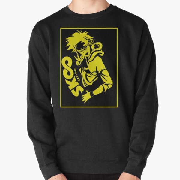 sk8 the infinity Pullover Sweatshirt RB01705 product Offical SK8 The Infinity Merch