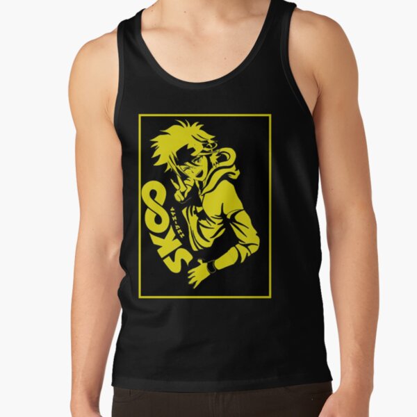 sk8 the infinity Tank Top RB01705 product Offical SK8 The Infinity Merch