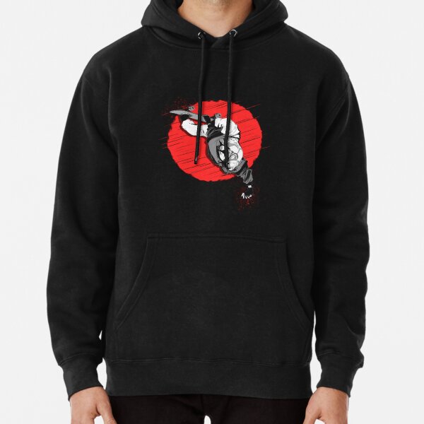 Joe - SK8 the Infinity Pullover Hoodie RB01705 product Offical SK8 The Infinity Merch