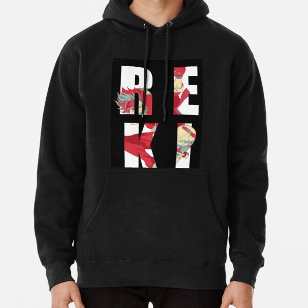 reki sk8 the infinity Pullover Hoodie RB01705 product Offical SK8 The Infinity Merch