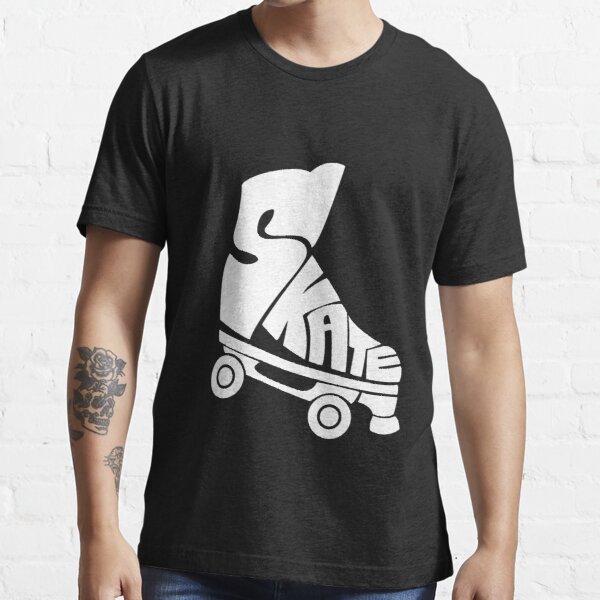 Skate! Essential T-Shirt RB01705 product Offical SK8 The Infinity Merch