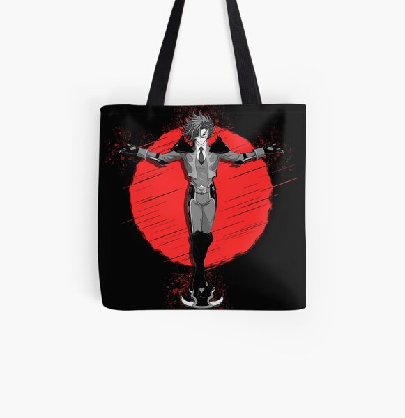 Adam - SK8 the Infinity All Over Print Tote Bag RB01705 product Offical SK8 The Infinity Merch