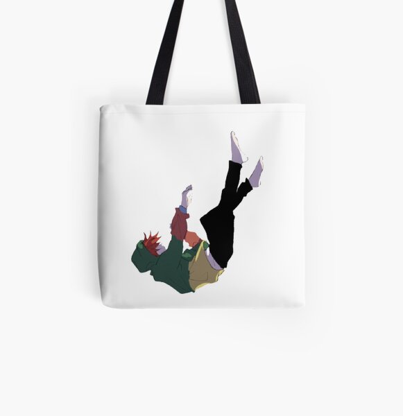 Reki falling sk8 the infinity All Over Print Tote Bag RB01705 product Offical SK8 The Infinity Merch