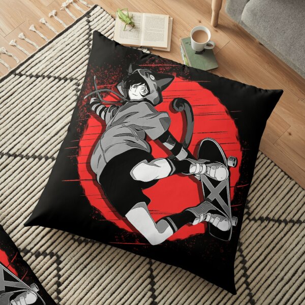 Miya - SK8 the Infinity Floor Pillow RB01705 product Offical SK8 The Infinity Merch