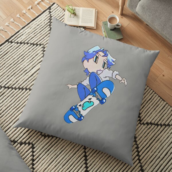Langa sk8 the Infinity  Floor Pillow RB01705 product Offical SK8 The Infinity Merch