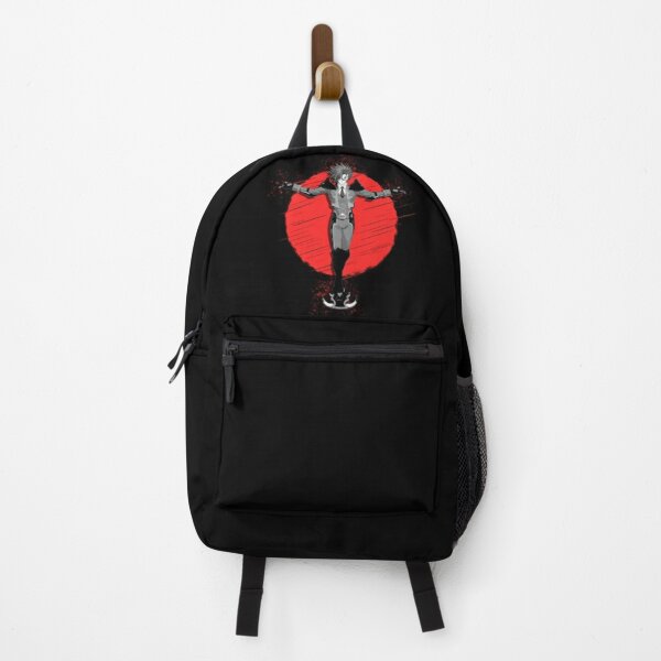 Adam - SK8 the Infinity Backpack RB01705 product Offical SK8 The Infinity Merch