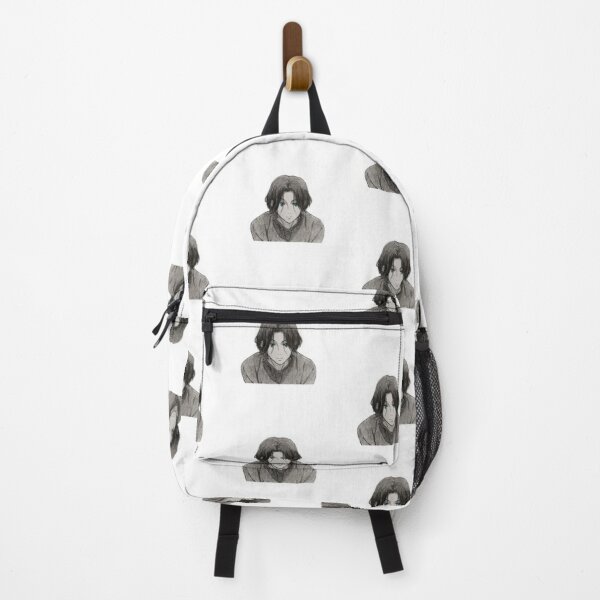 Langa hasegawa Backpack RB01705 product Offical SK8 The Infinity Merch