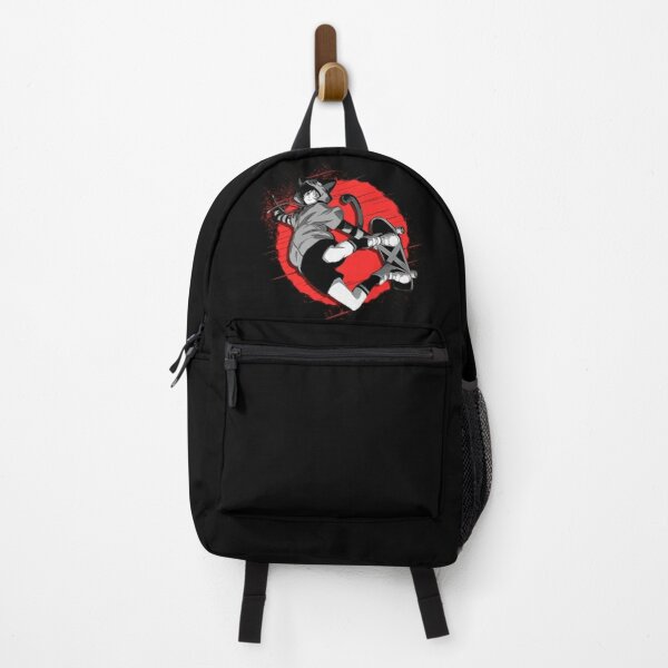 Miya - SK8 the Infinity Backpack RB01705 product Offical SK8 The Infinity Merch