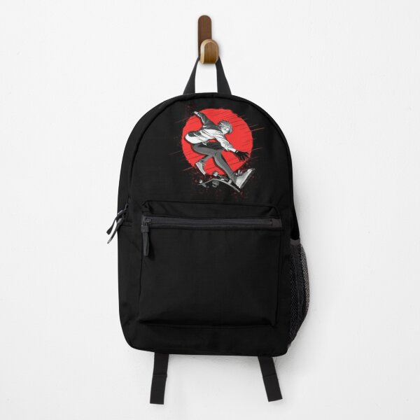 Langa - SK8 the Infinity Backpack RB01705 product Offical SK8 The Infinity Merch