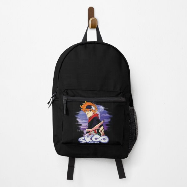 sk8 the infinity Backpack RB01705 product Offical SK8 The Infinity Merch
