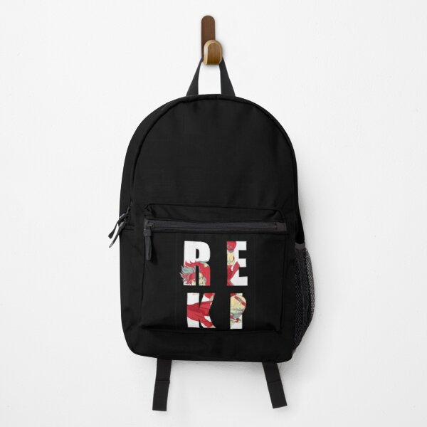 reki sk8 the infinity Backpack RB01705 product Offical SK8 The Infinity Merch