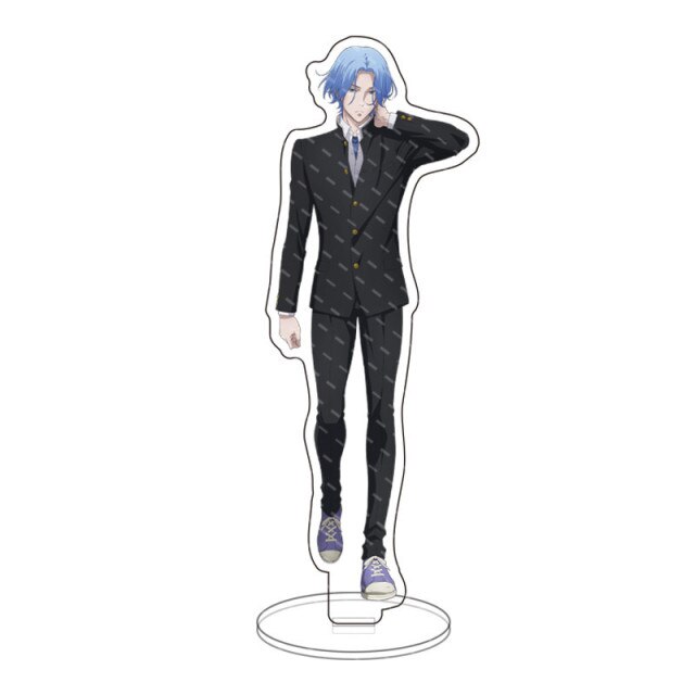 SK8 the Infinity] Acrylic Stand Langa (Anime Toy) - HobbySearch Anime Goods  Store