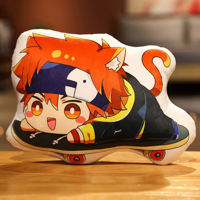 SK8 the Infinity anime products