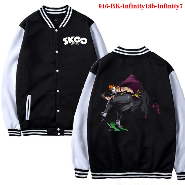 Women s SK8 Jacket The Infinity Langa Hasegawa Hoodie Aesthetic Reki Kya Hoodies Skateboard Streetwear Anime 3.jpg 640x640 3 - SK8 The Infinity Store