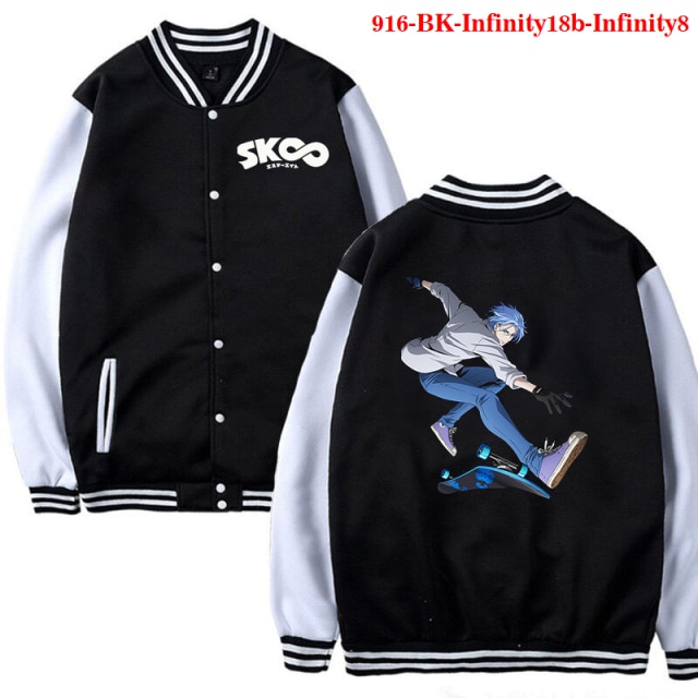 Women s SK8 Jacket The Infinity Langa Hasegawa Hoodie Aesthetic Reki Kya Hoodies Skateboard Streetwear Anime 5.jpg 640x640 5 - SK8 The Infinity Store