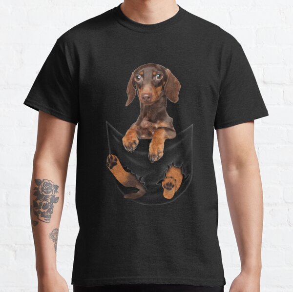 Top 6 Dog In Pocket Merch You Should Not Miss Out (Update 2023)