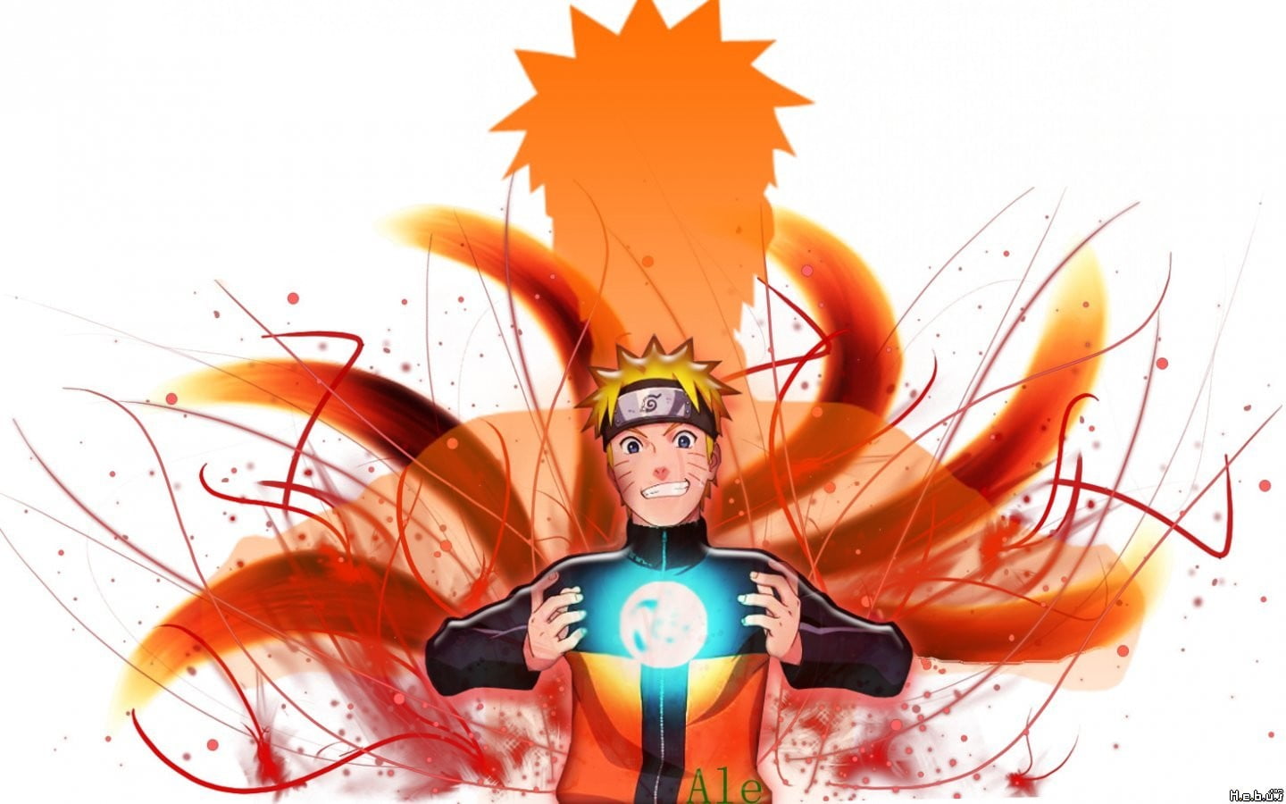 Naruto Uzumaki – Naruto Anime - SK8 The Infinity Store