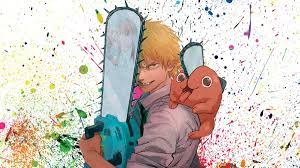 Chainsaw Man 2 - SK8 The Infinity Store