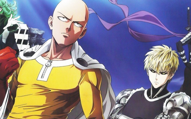 one punch man season 3 title ima - SK8 The Infinity Store