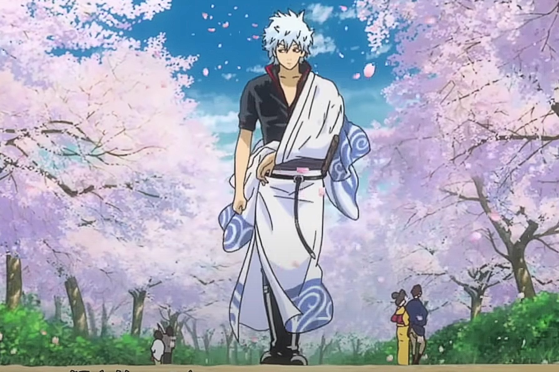 Gintama - SK8 The Infinity Store